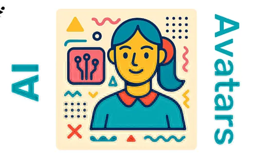 Article discussing whether to make an AI Avatar of yourself for consistent branding in videos